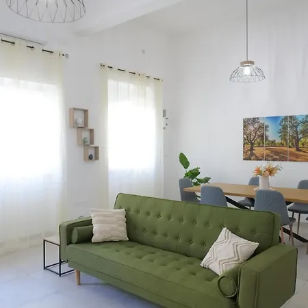 Daire Casa Mulini - With Private Park Francavilla Fontana