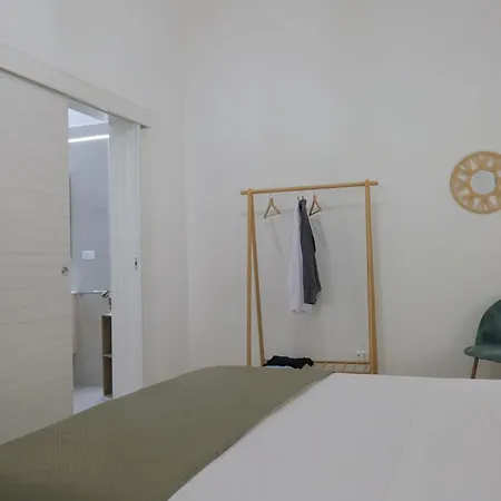 Daire Casa Mulini - With Private Park *