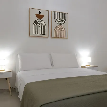 Casa Mulini - With Private Park Daire Francavilla Fontana