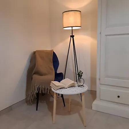 Casa Mulini - With Private Park Daire Francavilla Fontana