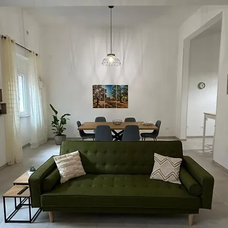Casa Mulini - With Private Park Apartment Francavilla Fontana