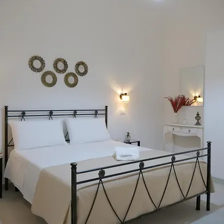 Casa Mulini - With Private Park Apartment *