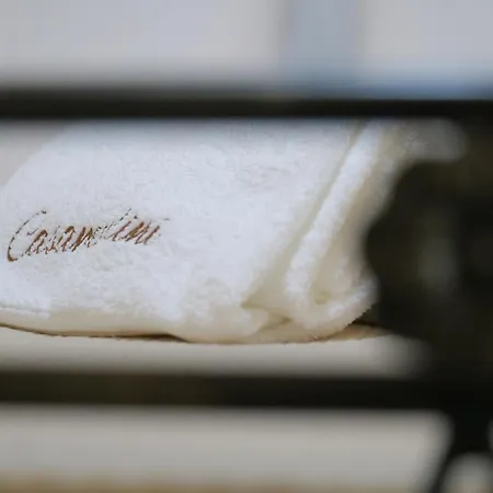 Casa Mulini - With Private Park *