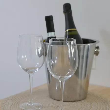 Casa Mulini - With Private Park 公寓 *