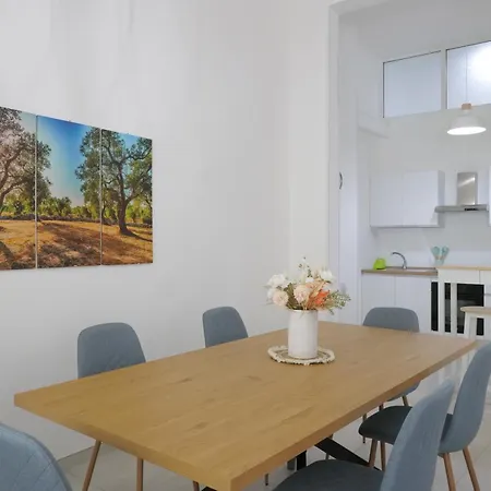 Casa Mulini - With Private Park *