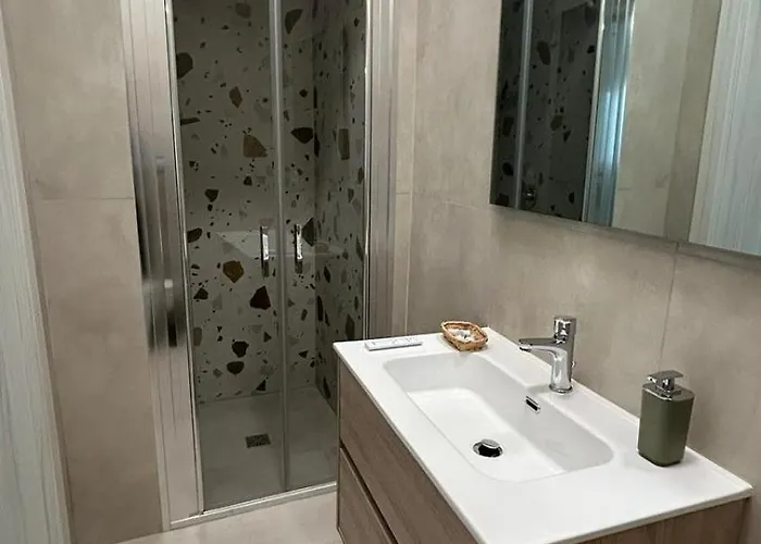 Casa Mulini - With Private Park * Francavilla Fontana