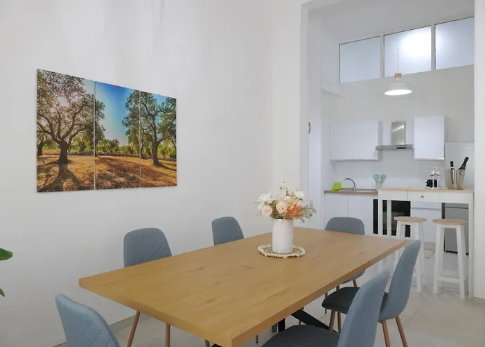 Casa Mulini - With Private Park *