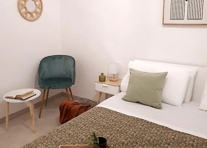 Apartamento Casa Mulini - With Private Park Francavilla Fontana